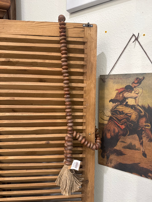 Decor Beads