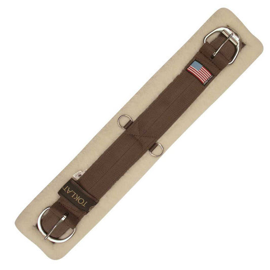 Toklat Deluxe Wool Cinch