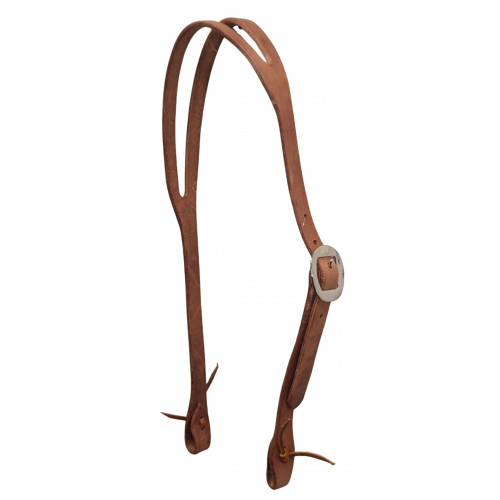 SPLIT EAR HEADSTALL