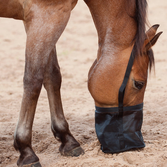 FEED RITE BAGS - PONY