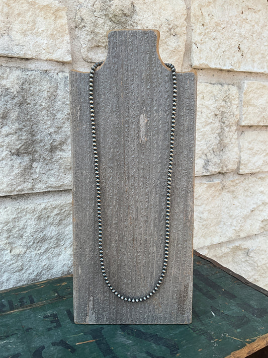 KT NAVAJO PEARL 28"