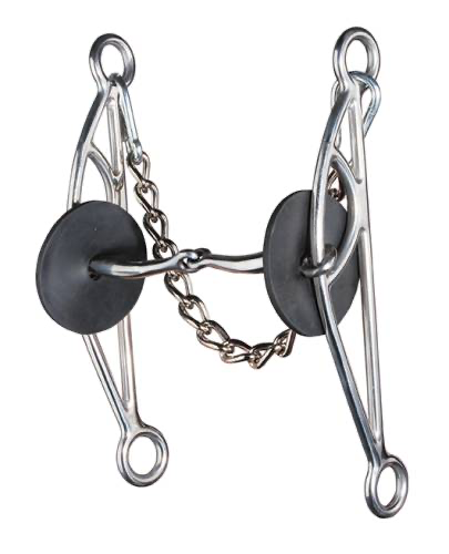 GREELEY SNAFFLE