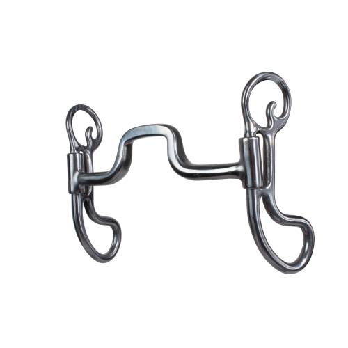EQ TEARDROP WIDE PORT