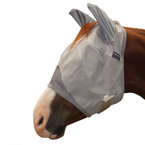 Equisential Fly Mask Ears