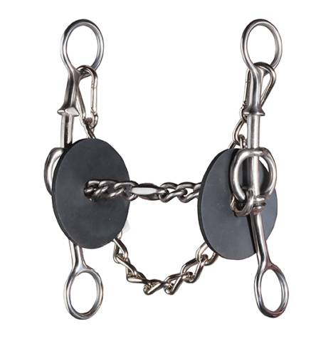 Elevation Gag - Chain