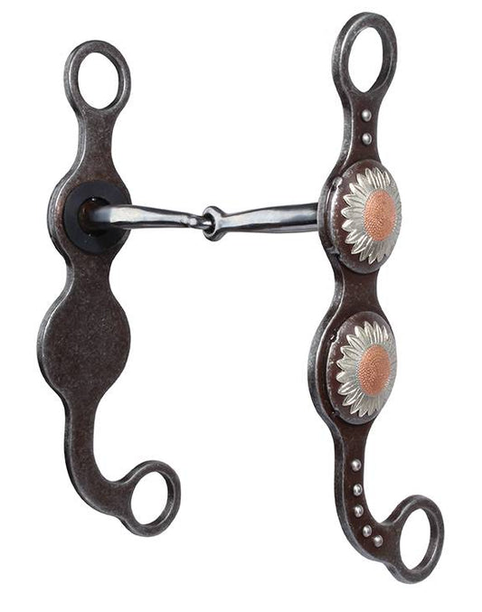 PC SUNFLOWER SNAFFLE