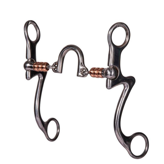 7 SHANK COLLECTION - FLOATING PORT LOOSE RINGS