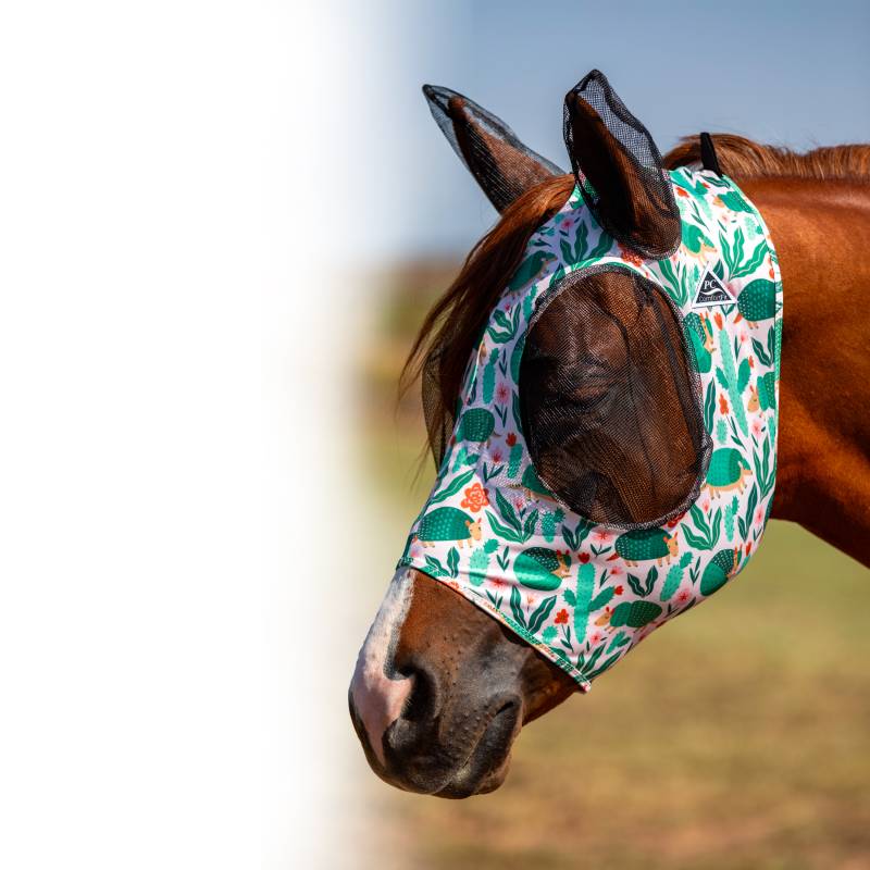 Mini Comfort Fit Fly Mask