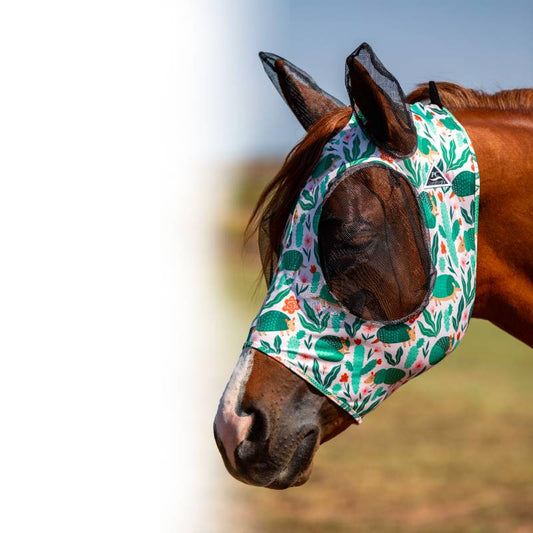Mini Comfort Fit Fly Mask