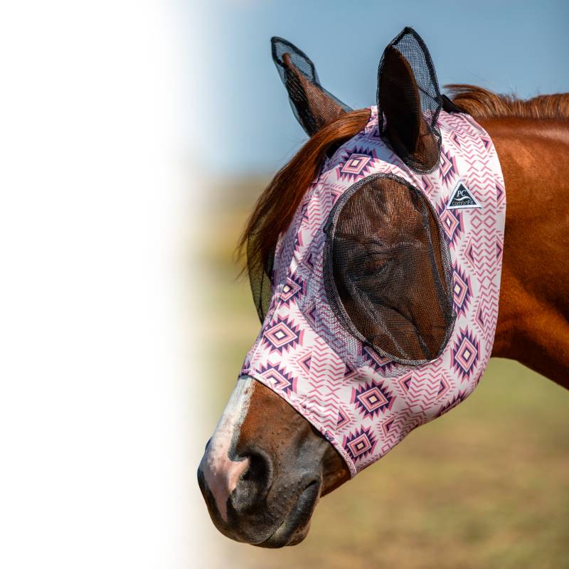 Mini Comfort Fit Fly Mask