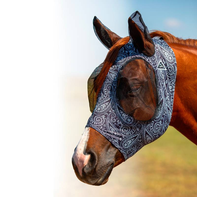 Mini Comfort Fit Fly Mask