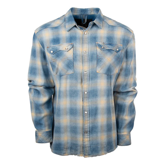 STS MENS MERRIT SHIRT