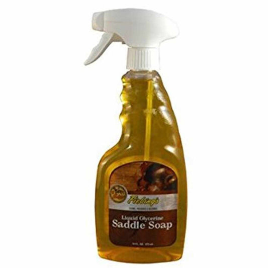 Glycerine Saddle Soap Liquid 32oz