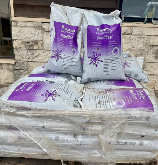 Producer Ice Melt-50lb IN STORE ONLY!