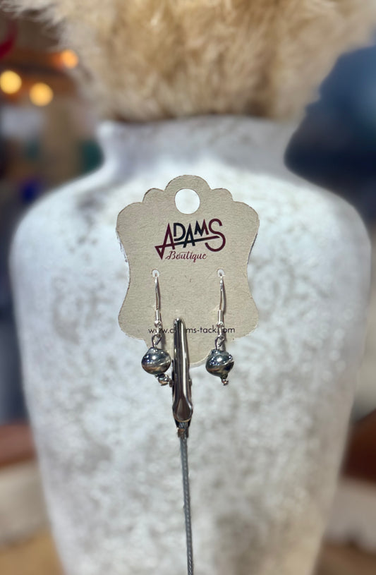 KT Single Dangle Pearl