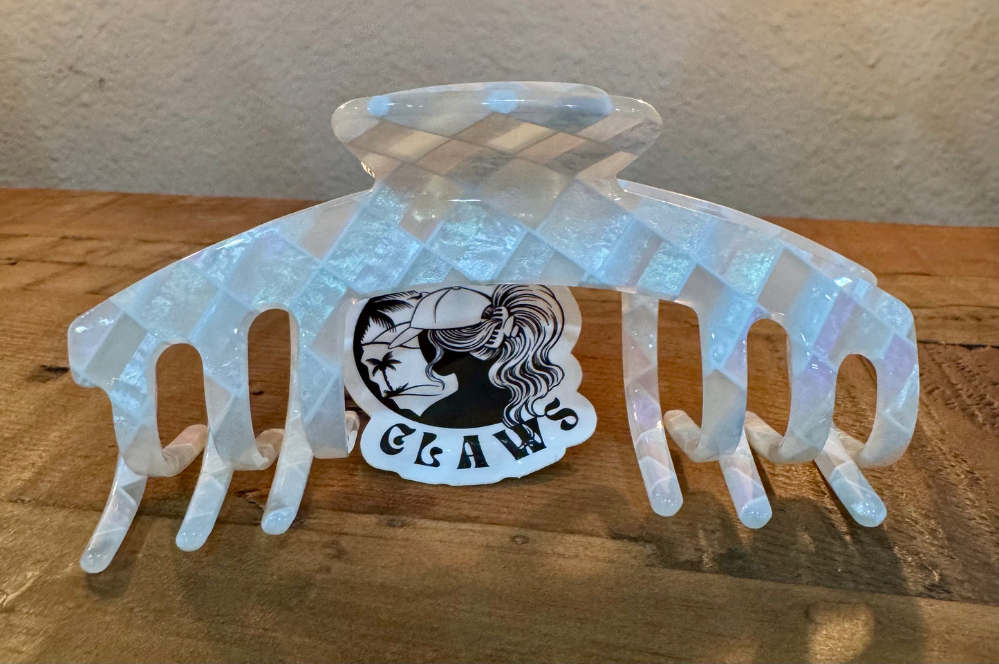 Trucker Cap Claws