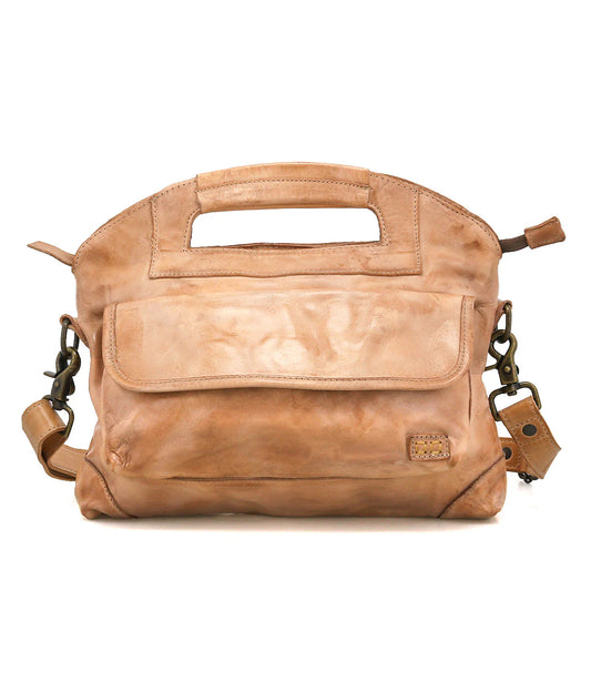 BedStu Greenway Oats Rustic