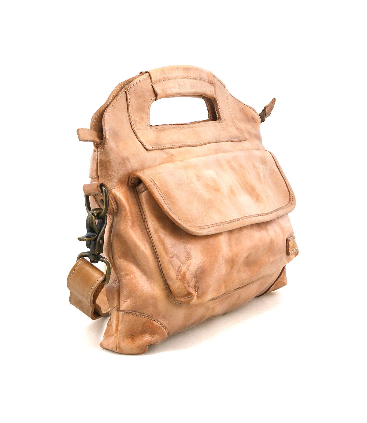 BedStu Greenway Oats Rustic