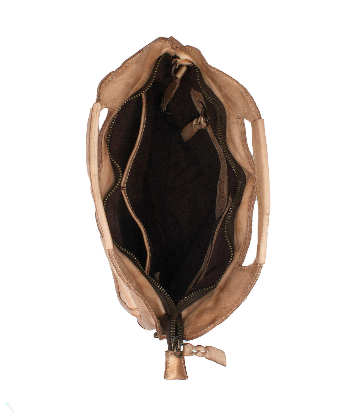 BedStu Greenway Oats Rustic