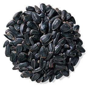 Black Oil Sunflower Seed - 25 lb