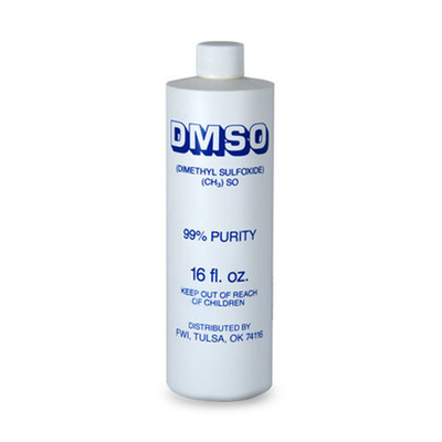 DMSO Solvent