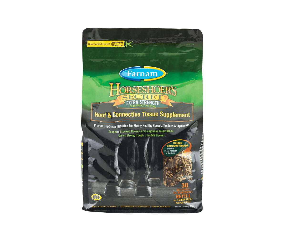 HorseShoers Secret Extra Strength -3.75lb