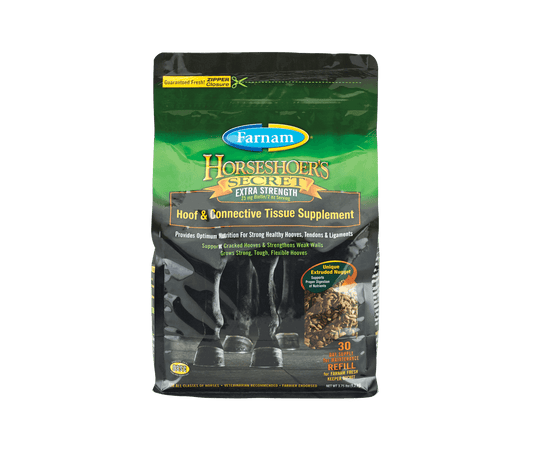 HorseShoers Secret Extra Strength -3.75lb