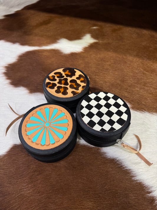 McIntire Jewelry Case