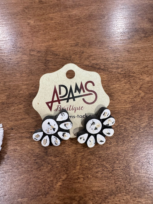 Clay Stud Cluster