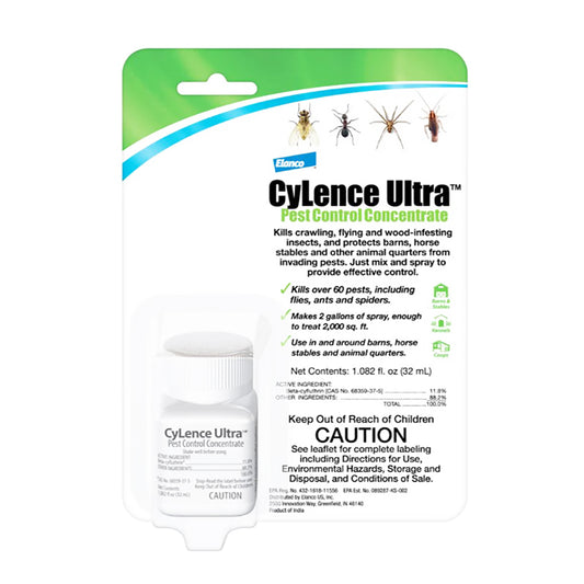 CyLence Ultra Pest Control Concentrate