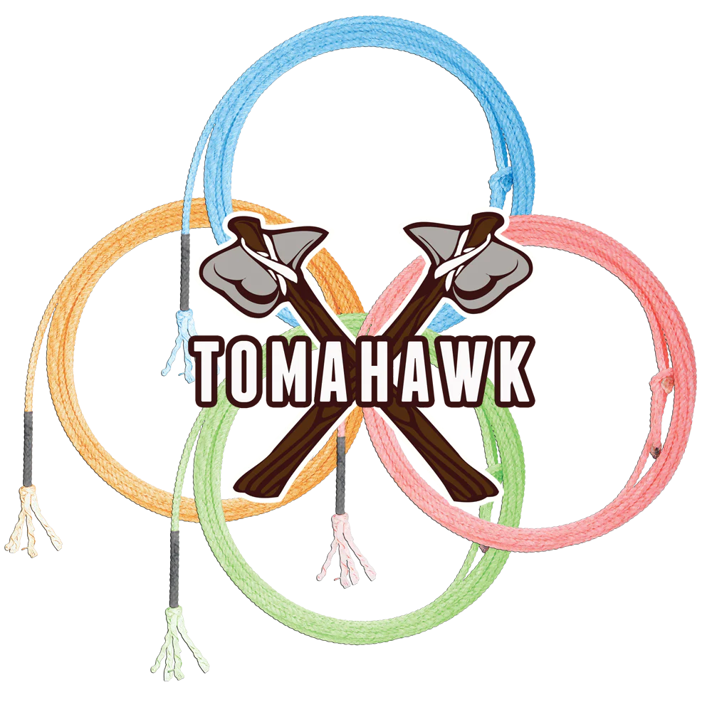 TOMAHAWK-ORANGE