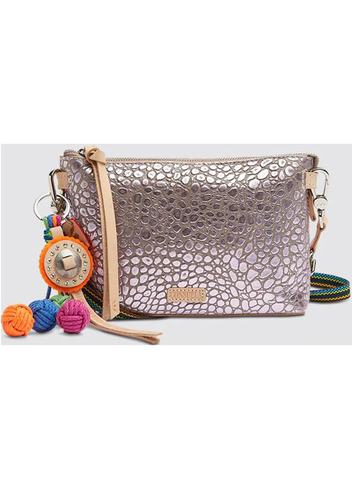 LULU MIDTOWN CROSSBODY