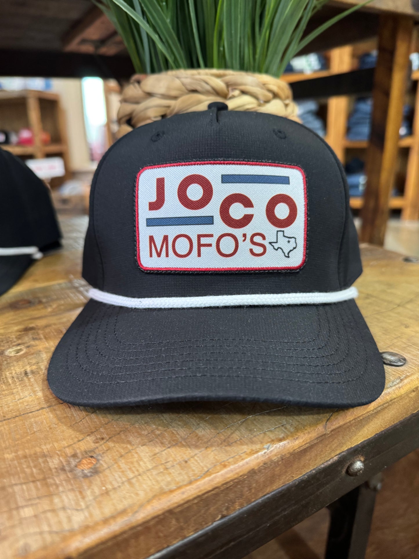 JOCO MOFO Cap