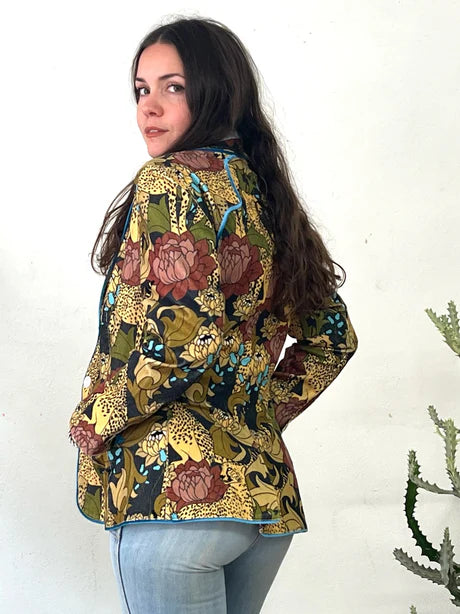 Wild Child Corduroy Blazer