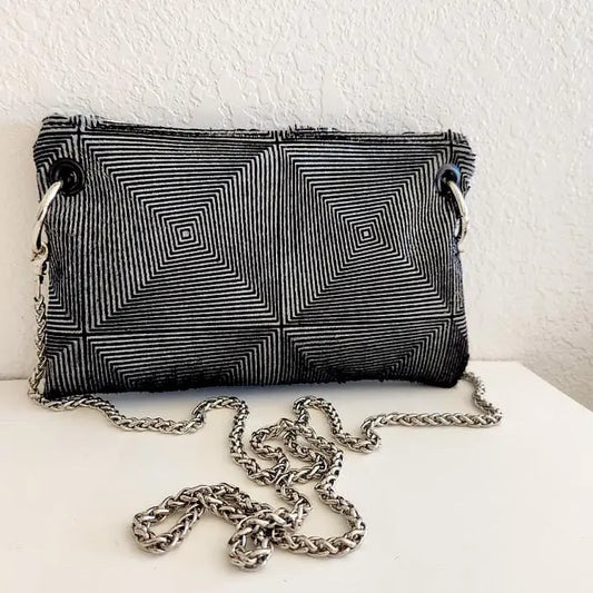 Illusion Crossbody Bag