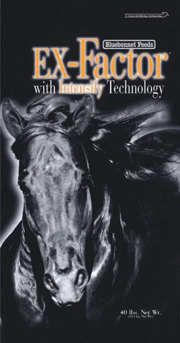 Intensify Ex-Factor Low Starch IN STORE ONLY!