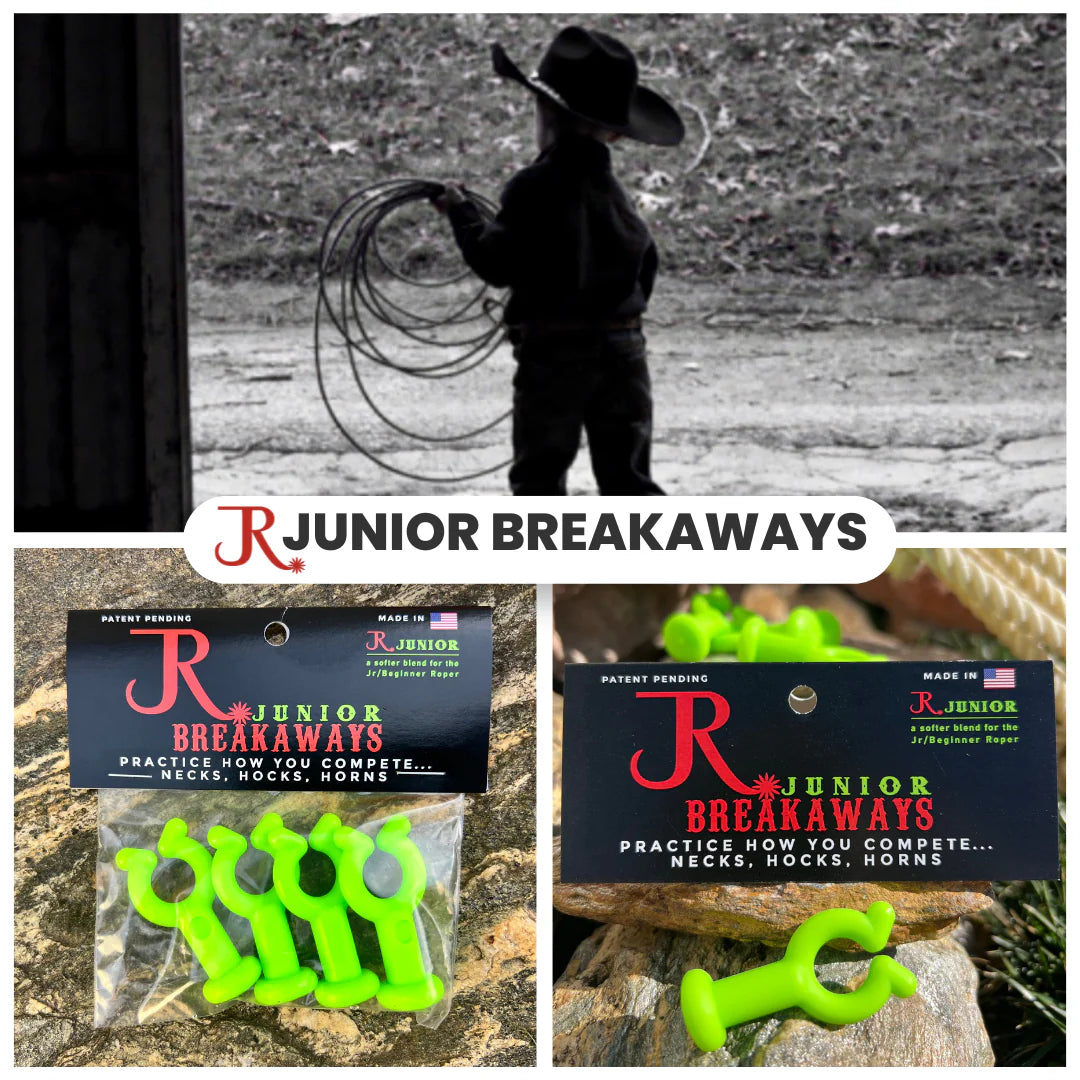 JR Junior Breakaway