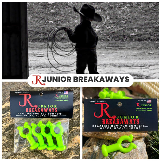 JR Junior Breakaway