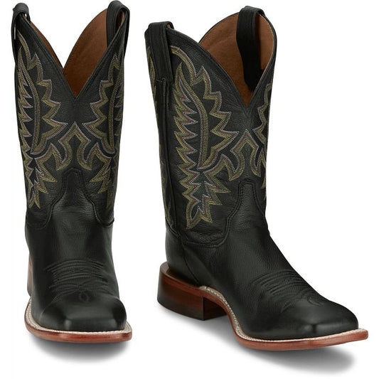 Poston Jet Black