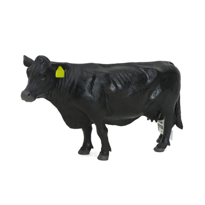 Lb Toy Angus Cow