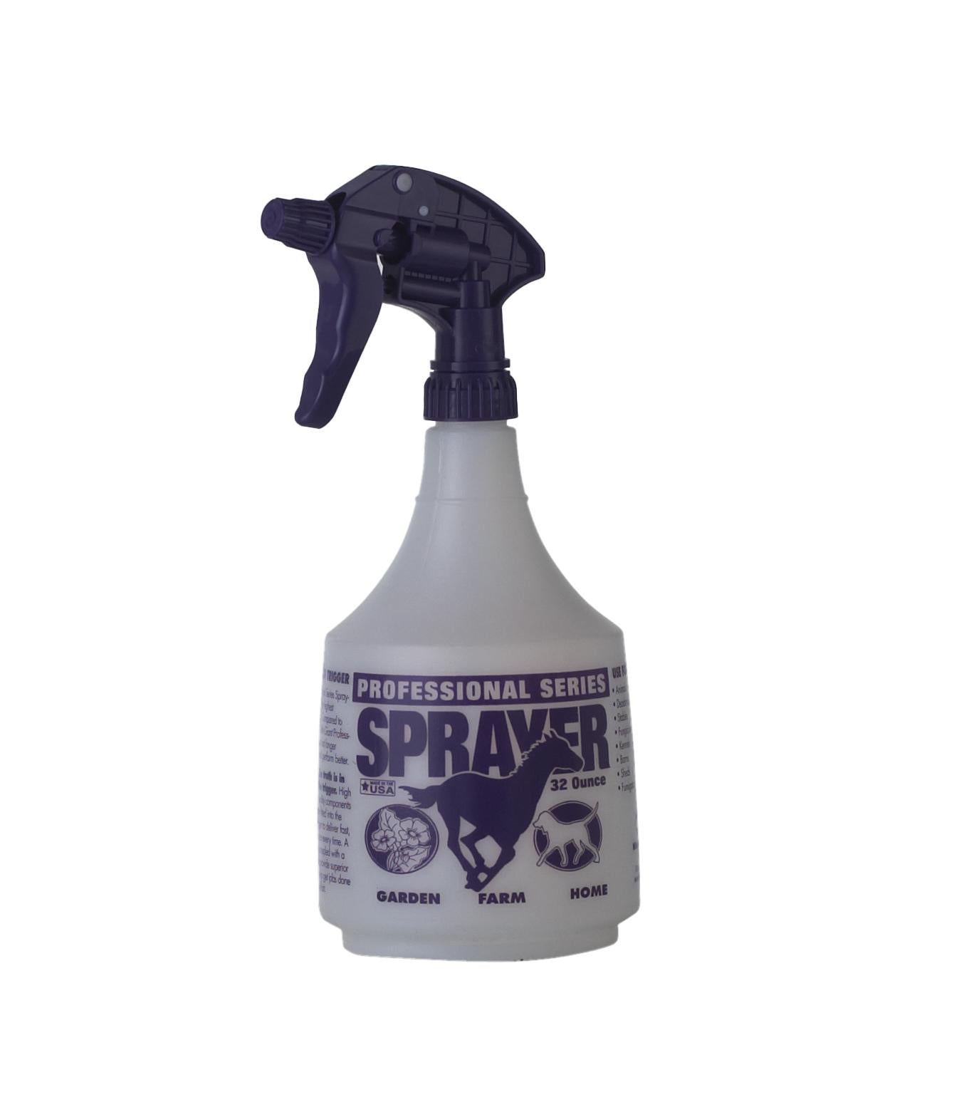 32 oz Sprayer