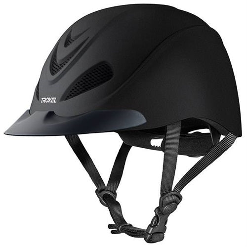 Small Liberty Black Duratec Helmet