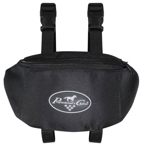 PC POMMEL BAG
