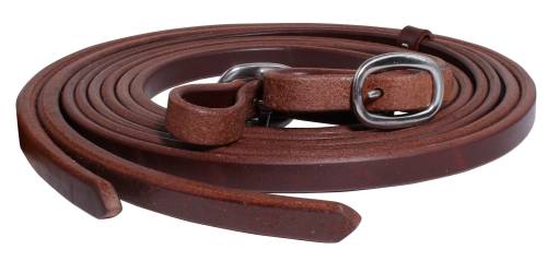 RANCH SPLIT REINS WITH BUCKLES