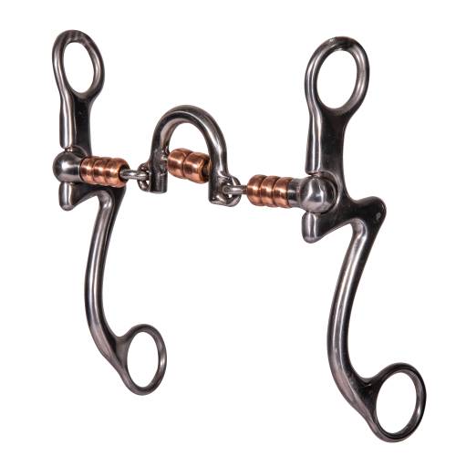 7 SHANK COLLECTION - COWHORSE FLOATING PORT