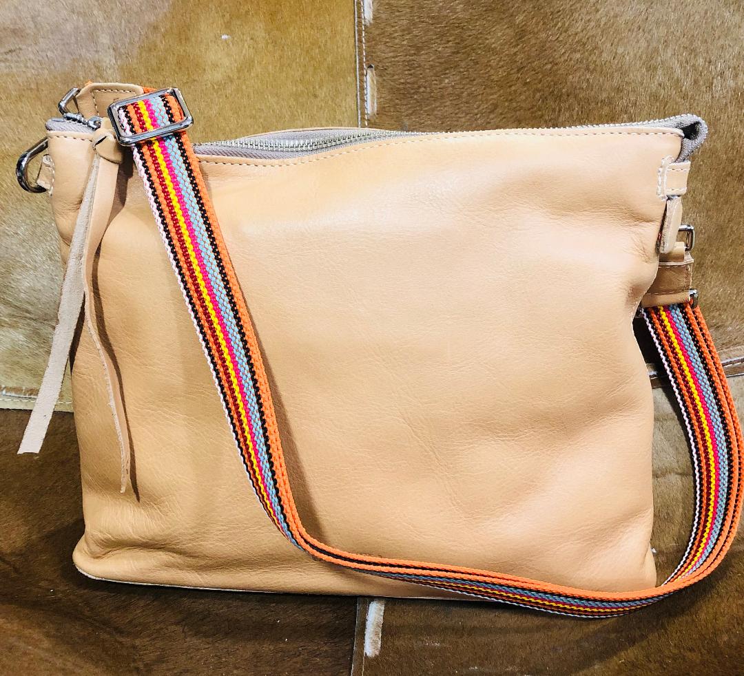 MAGGIE DOWNTOWN CROSSBODY
