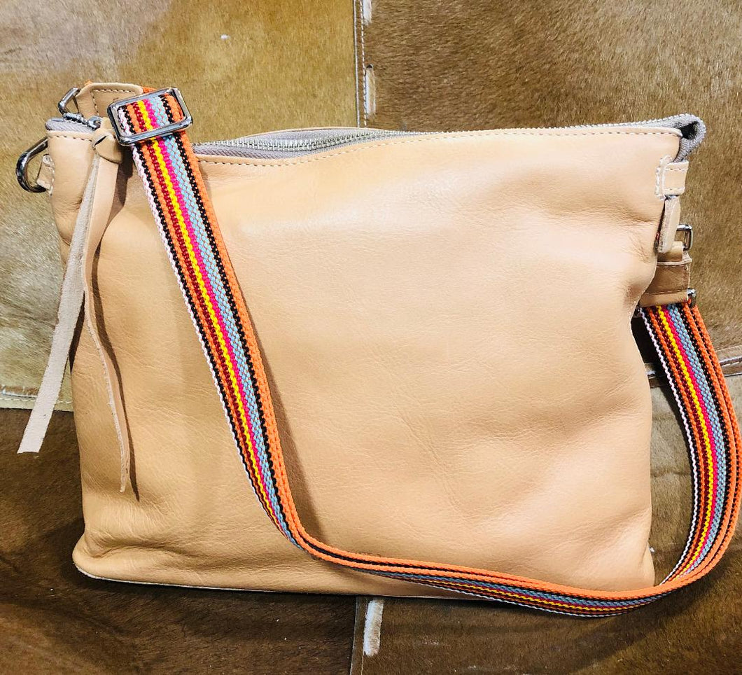 MAGGIE DOWNTOWN CROSSBODY