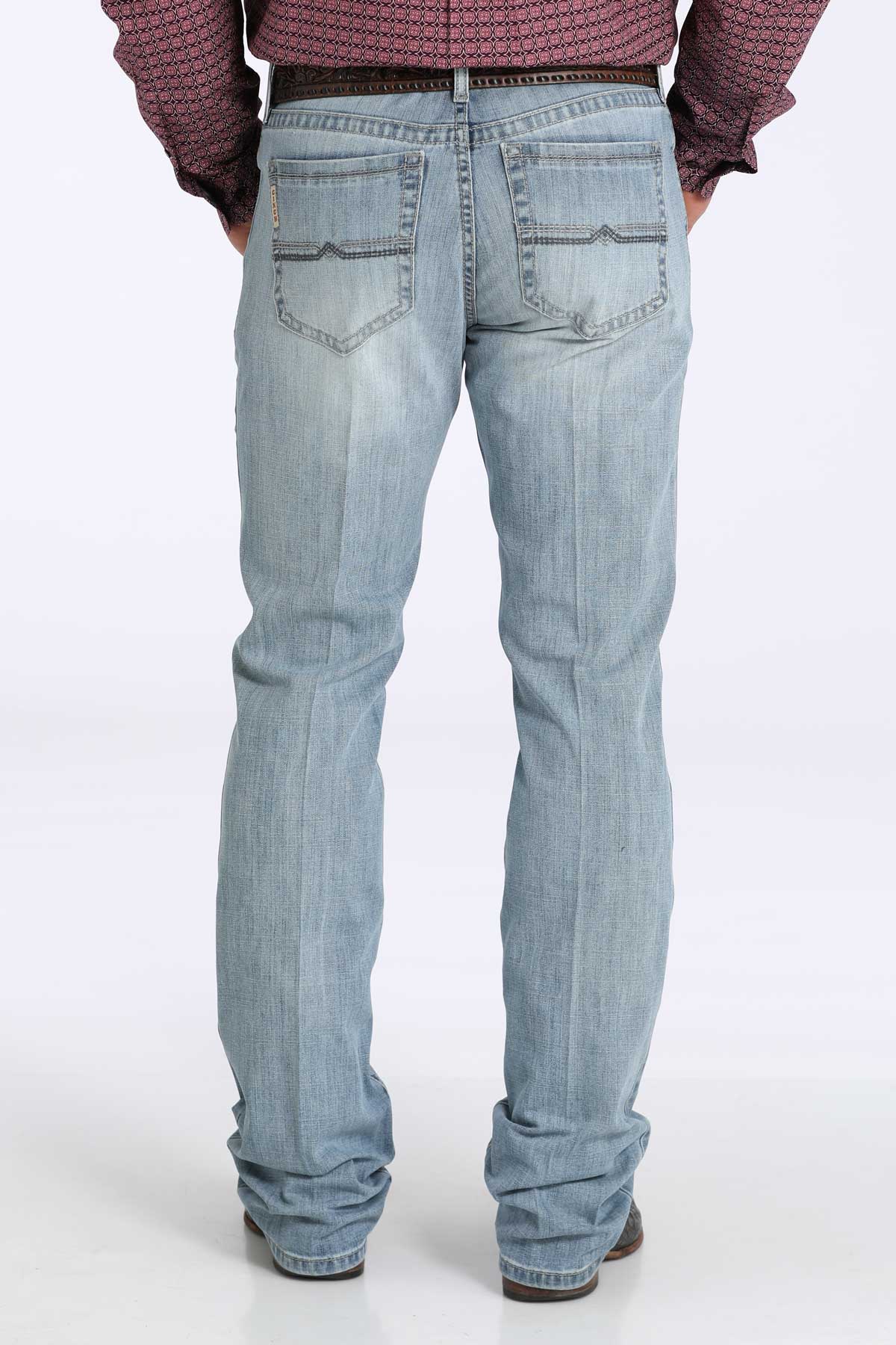 Cinch Ian Light Stone