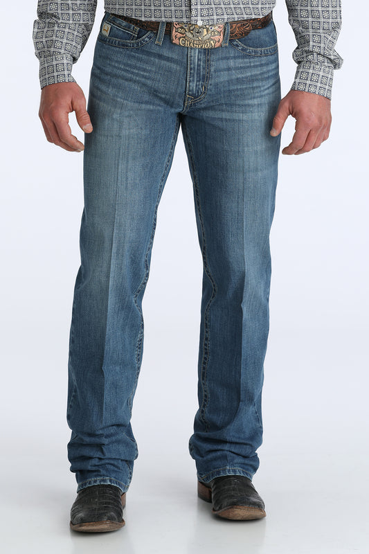 Men's Cinch Grant Medium Stone