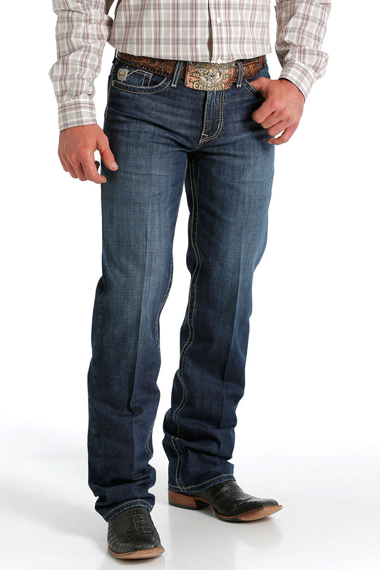 GRANT RELAXED FIT BOOTCUT